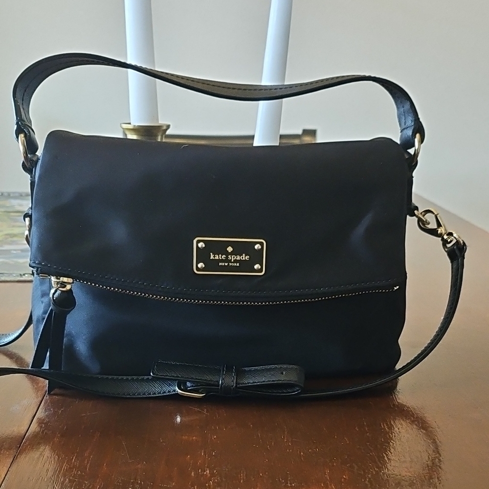 Kate Spade New York Wilson Road Miri Shoulder Bag